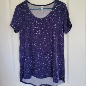 LuLaRoe Classic Tee